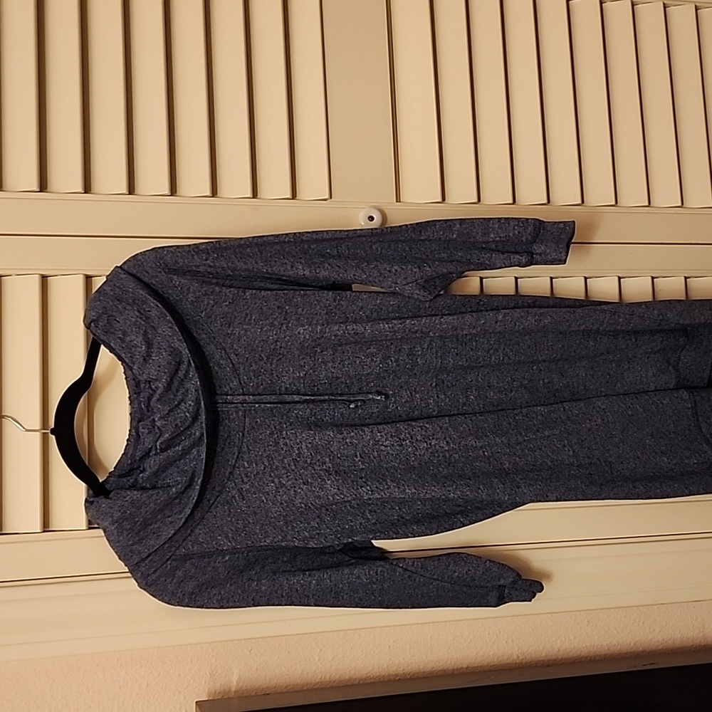 Cowl Shirt